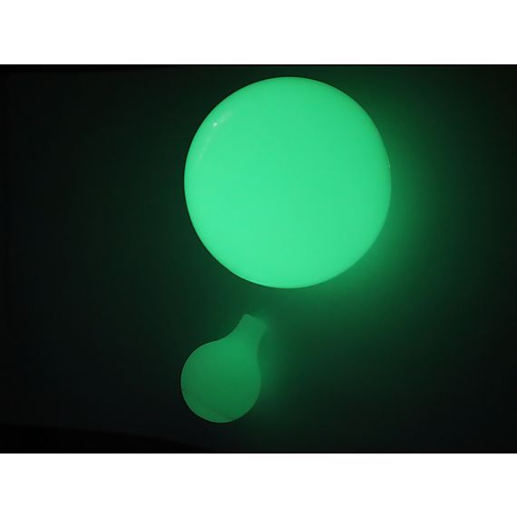 Pair of Max Glow Contact Poi