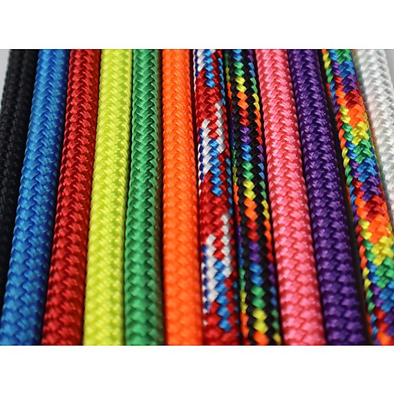 5/16 inch 8mm Polyester Rope to buy per m In stock✓