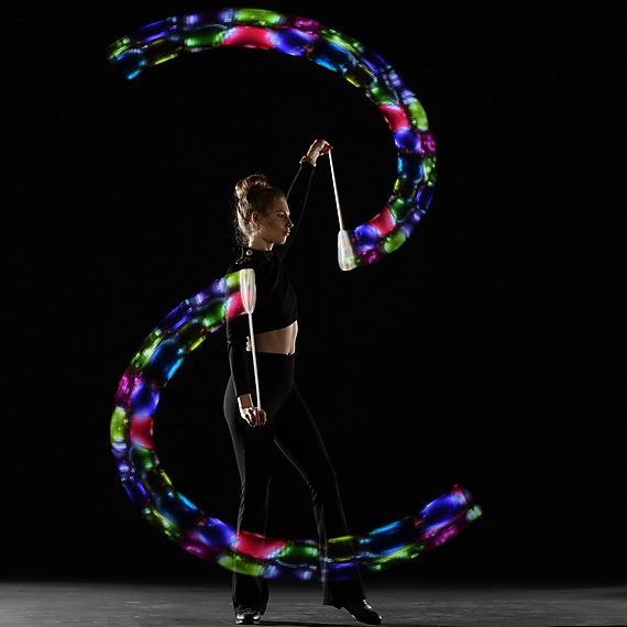 Pair of Ignis Pixel JellyPoi 24 - SMART