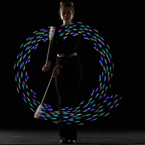 Pair of Ignis Pixel JellyPoi 24 - SMART