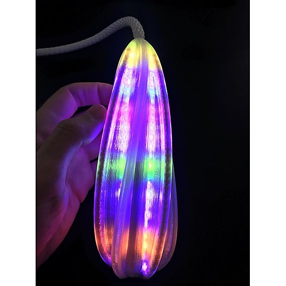 Pair of Ignis Pixel JellyPoi 24 - SMART