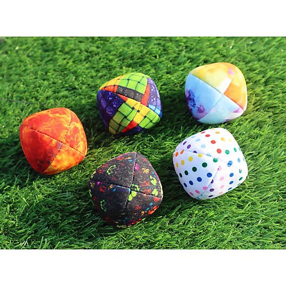 Juggling Balls Bulk Pack – Limited Stock Clearance