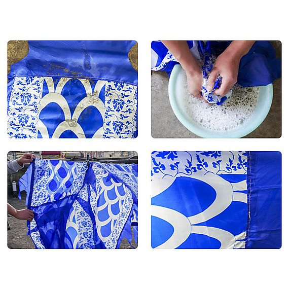 Single Pro Dragon Poi