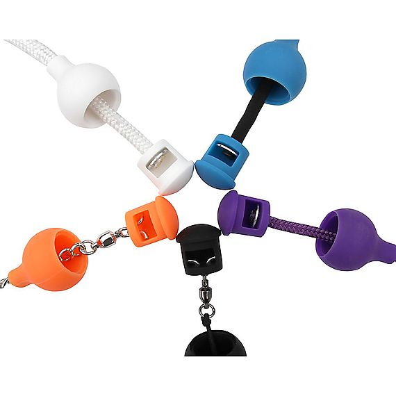 Single Pro Knob with Swivel