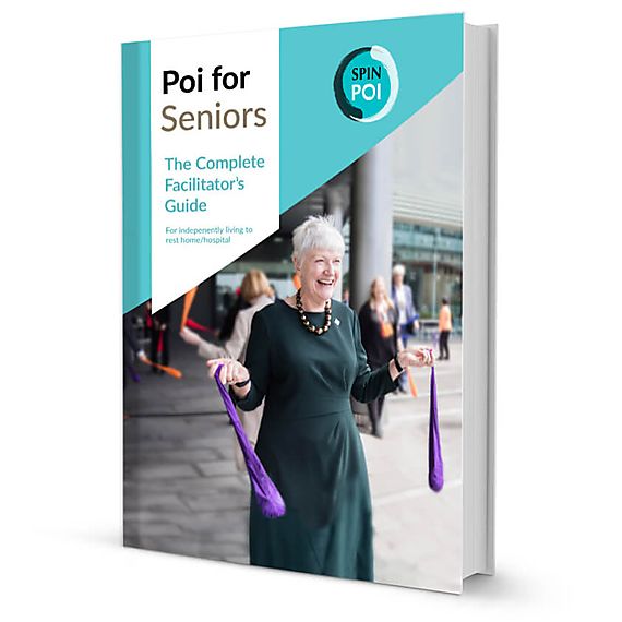 Poi for Seniors Facilitator Kit