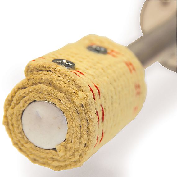 Single SupaNova Fire Club Torch