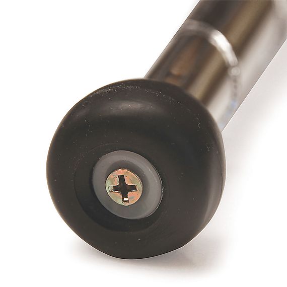 Single SupaNova Fire Club Torch