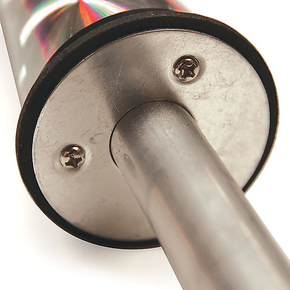 Single SupaNova Fire Club Torch