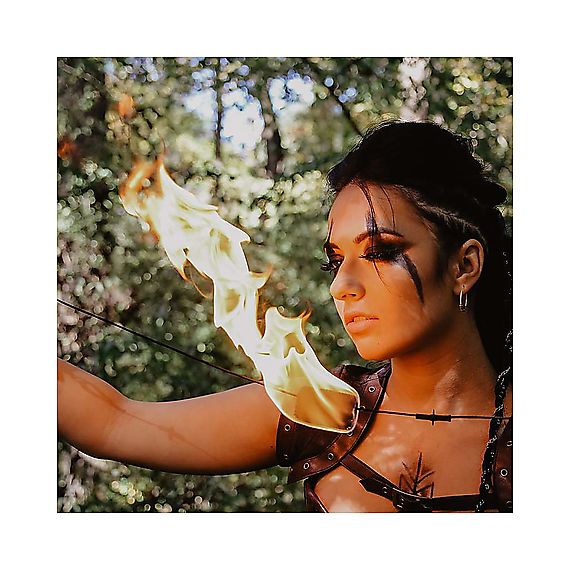 Single Fire Orb with WT4