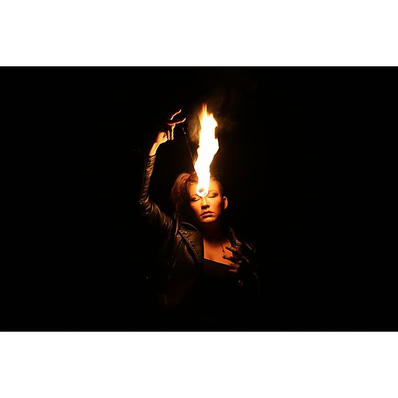 Single Fire Orb with WT4