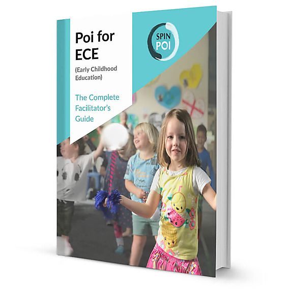 Poi for Early Childhood Education Kit