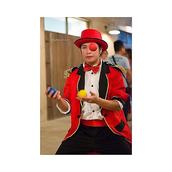 Ultimate Juggling Beginners Kit