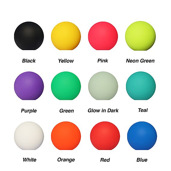 Flow Master Glow Practice Staff