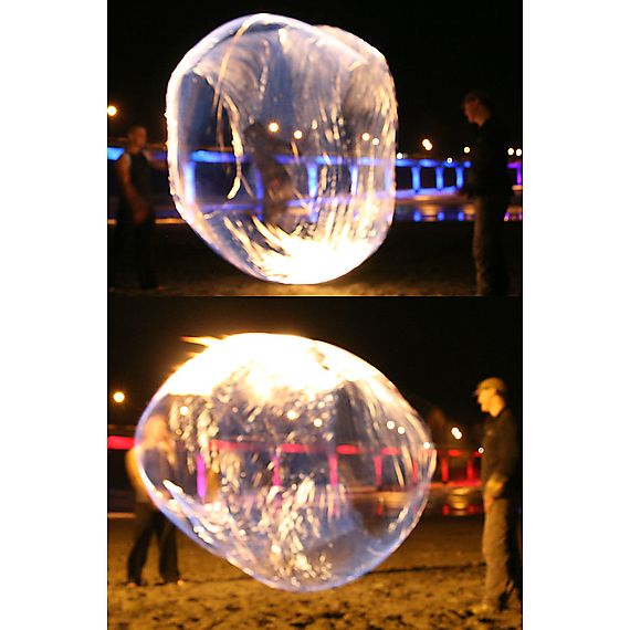 Single Fire Skipping Jump Rope Replacement