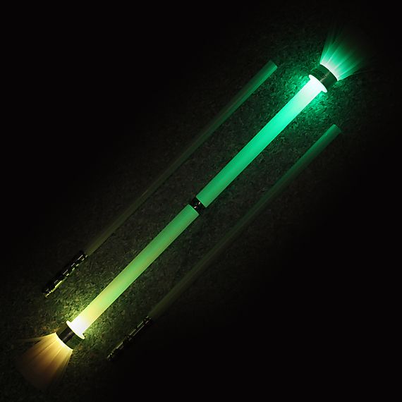 Glow Toys Glow Lumi TrickStix Devil Stick to buy R18+