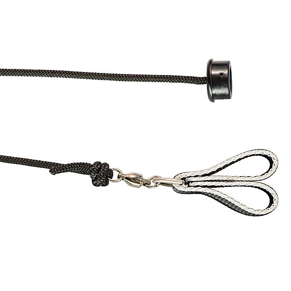 Set of Ignis Pixel Poi/Nunchaku 48 96 LEDs