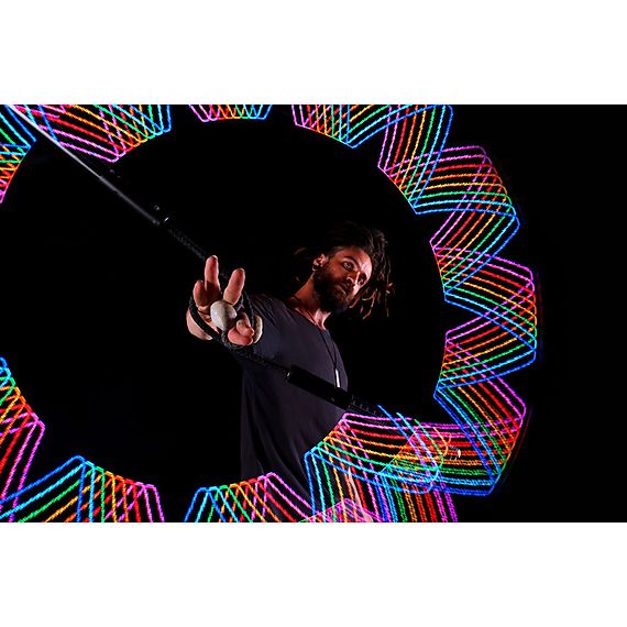 Pair of Ignis Pixel Tech 80 HD 160 LEDs