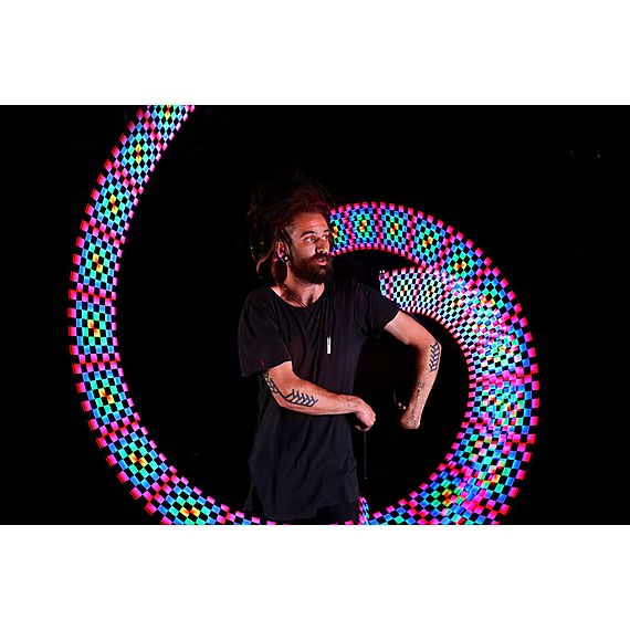 Pair of Ignis Pixel Tech 80 HD 160 LEDs