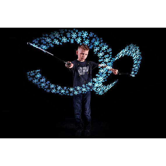 Pair of Ignis Pixel Tech 80 HD 160 LEDs