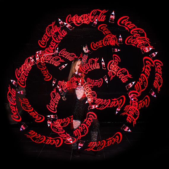 Pair of Ignis Pixel Tech 80 HD 160 LEDs