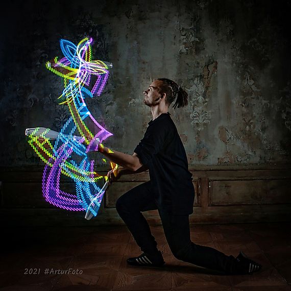 Single Ignis Pixel Club 48 Smart Unit