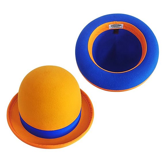 Single Juggle Dream - Tumbler Juggling Hat