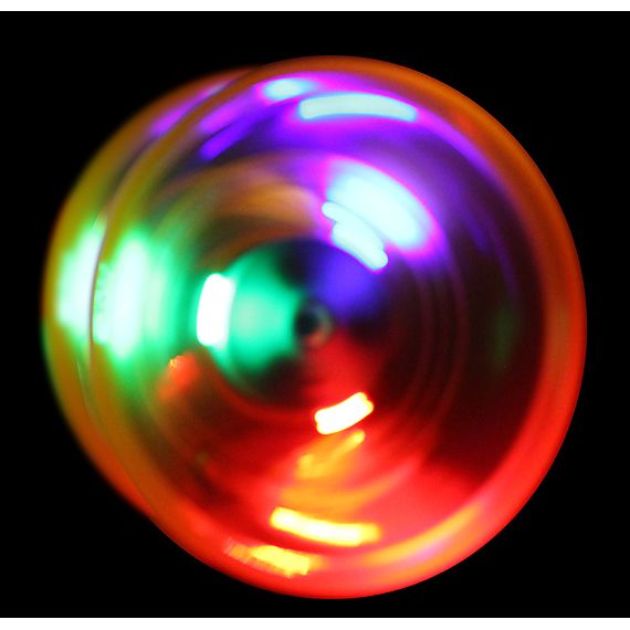 Pair Juggle Dream Diabolo Light Kit