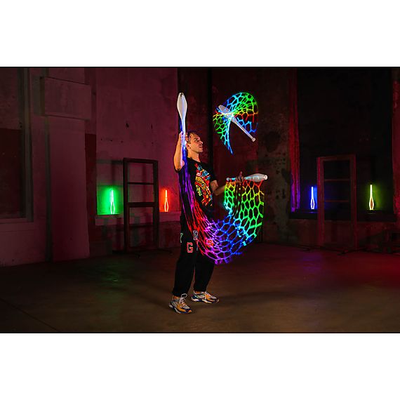 Single Ignis Pixel Club 72 HD Smart Unit