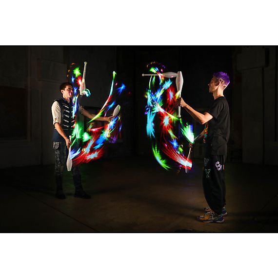 Single Ignis Pixel Club 72 HD Smart Unit