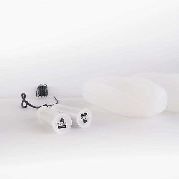 Single LED Pro Levitation Wand