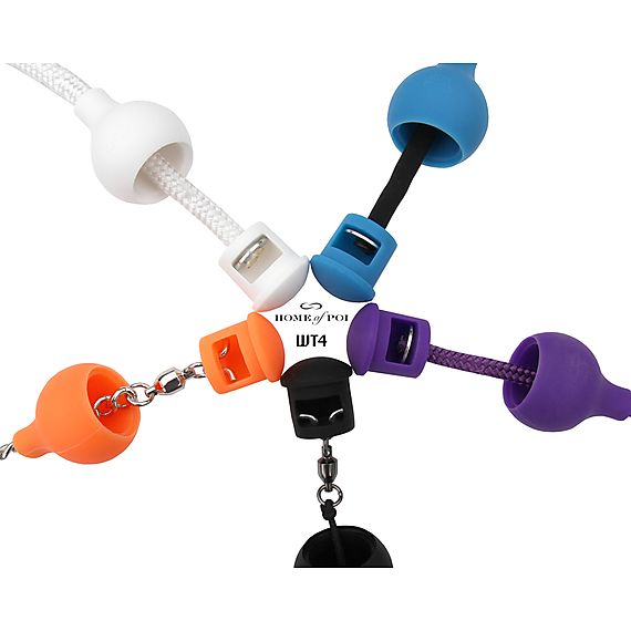 Kit de modification de bouton Poi Pro