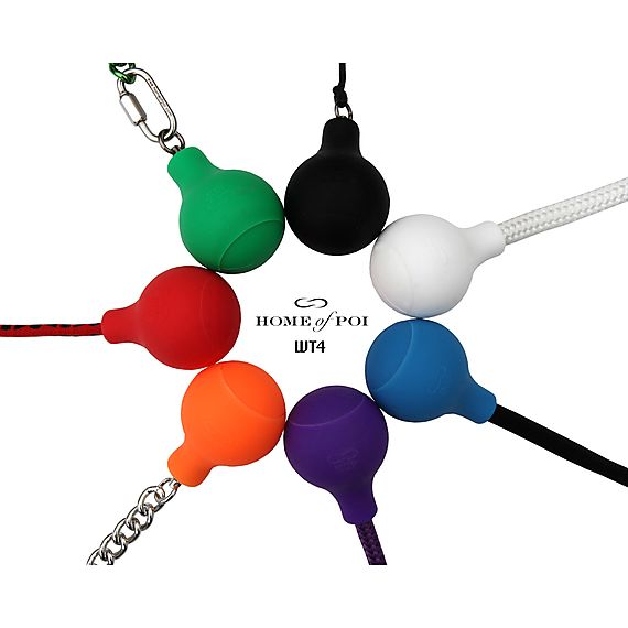 Kit de modification de bouton Poi Pro