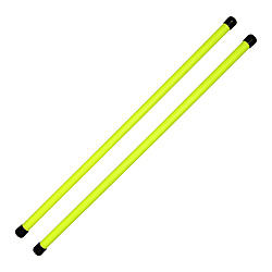 Purchase Pair of Neo Glass Fibre handsticks here