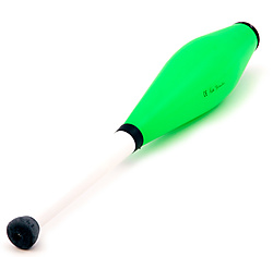 Purchase Single MB Flip Juggling Club here