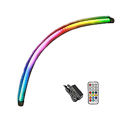 Purchase Single LED Fan Pipe Replacement here