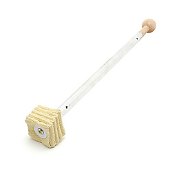 Purchase Single Swinging Juggling Fire Torch here