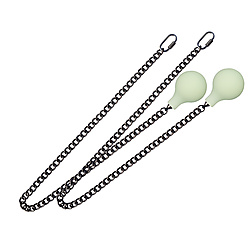 Purchase Pair of Pro Knob Chains With Quicklinks here