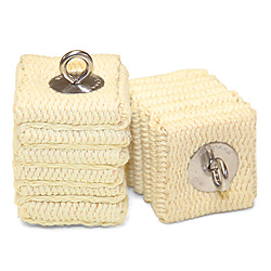 Purchase Pair of Large Cathedral Wicks here