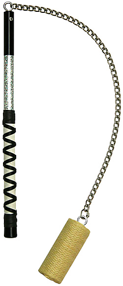 Purchase Single Fire Flail - Tube Head here