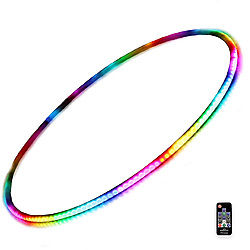 Purchase Single Lumina LED Hula Hoop here
