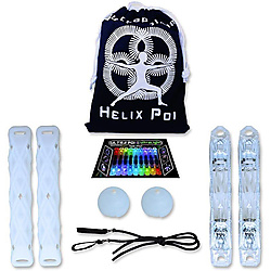 Purchase Helix LED Poi Set here