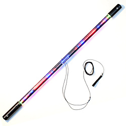 Purchase Single Ignis Pixel Levi-wand 256 HD 512 LEDs here