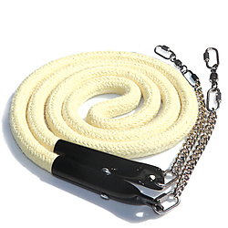 Purchase Single Fire Skipping Jump Rope Replacement here