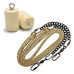 Purchase Single Mura Technora&reg; Fire Meteor here