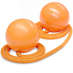 Purchase Ball Chinese Meteor Hammer here