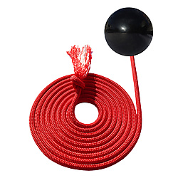 Purchase Ball Head Rope Dart here