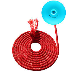 Purchase Pro LED Multi-Function Ball Head Rope Dart here