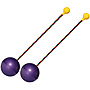 Purple Balls