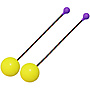 Yellow Balls