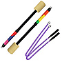 Purple Chains Rainbow Grip